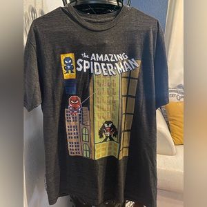 Amazing Spider-Man T-Shirt